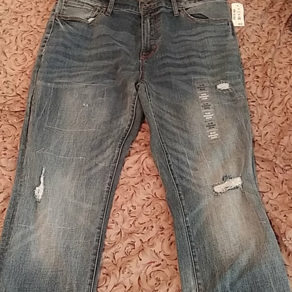 Aeropostale Jeans - Picture 1 of 6